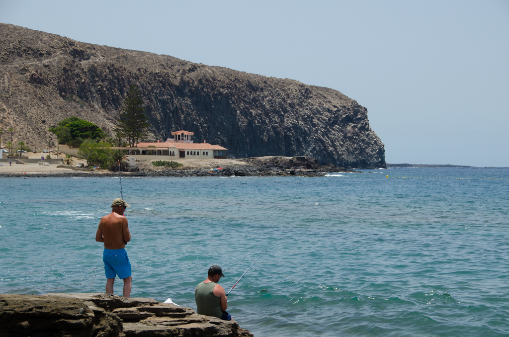 Playa De Las Americas